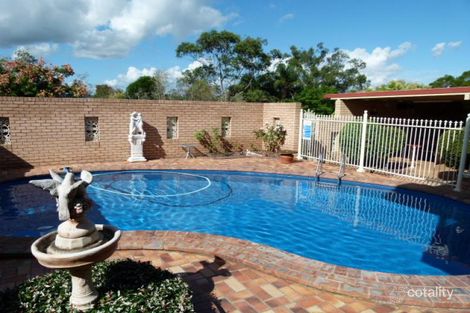 Property photo of 30 Coronation Drive Boonah QLD 4310