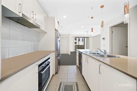 Property photo of 93/1 Browne Parade Warwick Farm NSW 2170