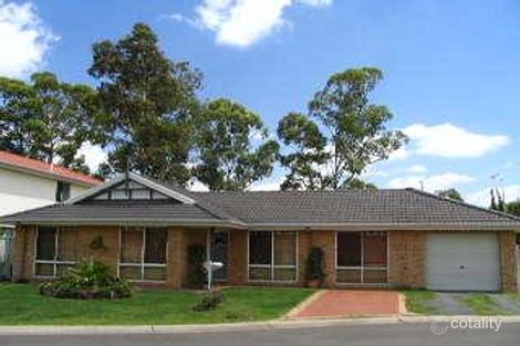 Property photo of 28A Cobbett Street Wetherill Park NSW 2164