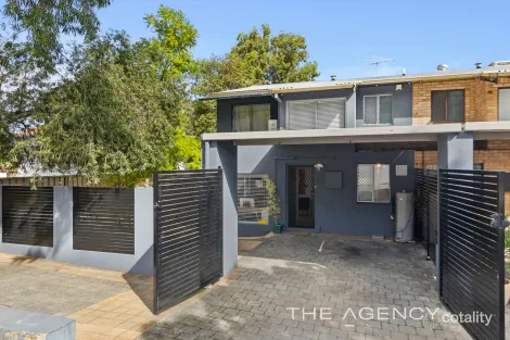 11 Little Russell St, North Perth, WA 6006