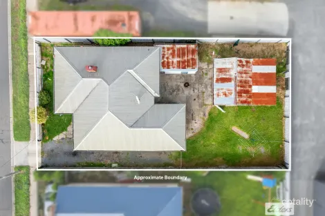 Property photo of 8 Corcellis Street Wivenhoe TAS 7320