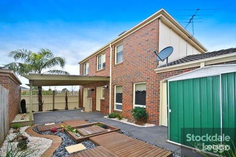 Property photo of 44 Kalman Road Epping VIC 3076