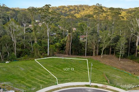 Property photo of 4 Arum Close Springfield NSW 2250