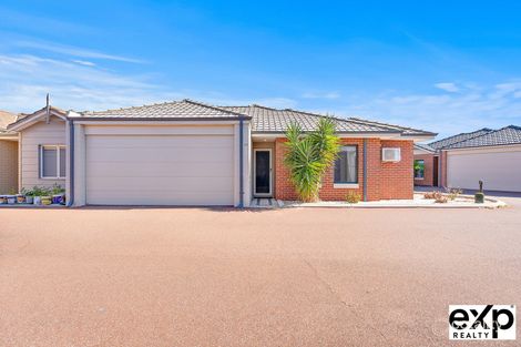 Property photo of 17/36 Dunlin Gardens Bennett Springs WA 6063