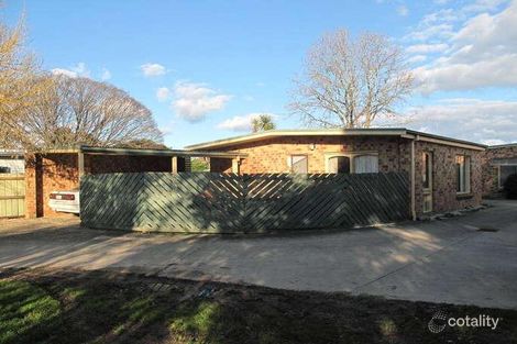 4/32 Bon St, Alexandra, VIC 3714