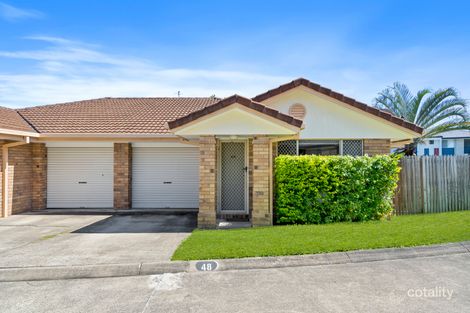 Property photo of 48/175-205 Thorneside Road Thorneside QLD 4158
