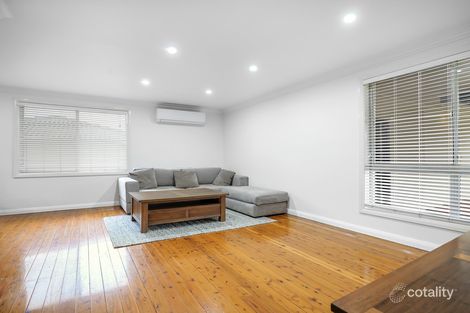 Property photo of 19 James Cook Avenue Singleton Heights NSW 2330