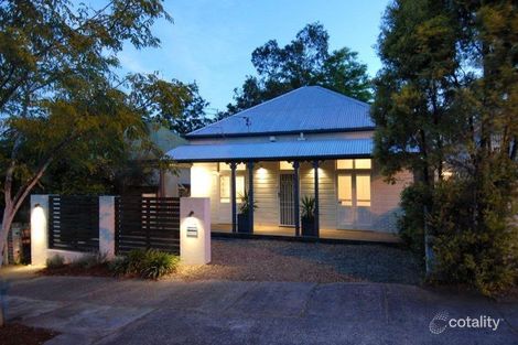 102 Fernberg Rd, Paddington, QLD 4064