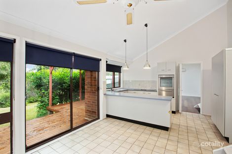Property photo of 30 Robyn Road Winmalee NSW 2777