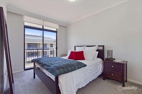 Property photo of 200/4 Dolphin Close Chiswick NSW 2046