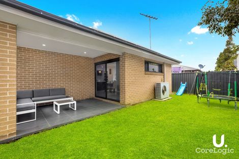 Property photo of 75 Navigator Street Leppington NSW 2179