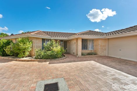 Property photo of 12/18 Heron Place Maddington WA 6109