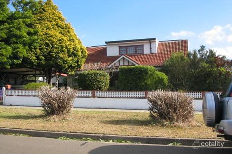 2 Jacques St, Chatswood, NSW 2067