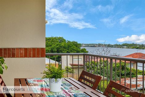 Property photo of 21/17 Whyenbah Street Hamilton QLD 4007