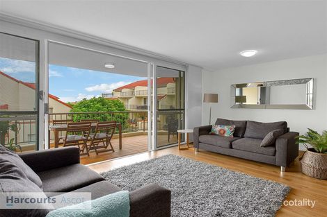 Property photo of 21/17 Whyenbah Street Hamilton QLD 4007