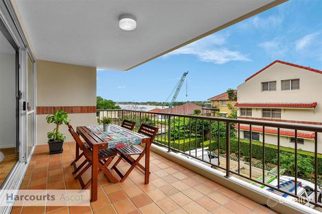 Property photo of 21/17 Whyenbah Street Hamilton QLD 4007