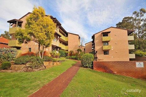 16/3-7 Abbotsford St, West Leederville, WA 6007