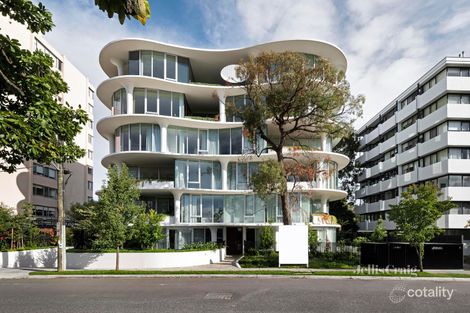 401/6 Sydney St, Prahran, VIC 3181