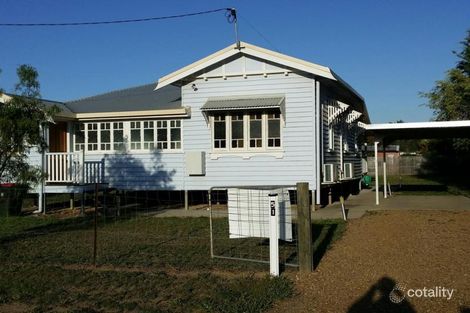 9 Saint Lawrence St, Nebo, QLD 4742