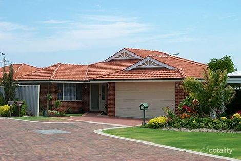 50 Goldfinch Loop, Woodvale, WA 6026