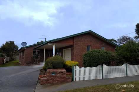 Property photo of 12 Freer Street Shearwater TAS 7307