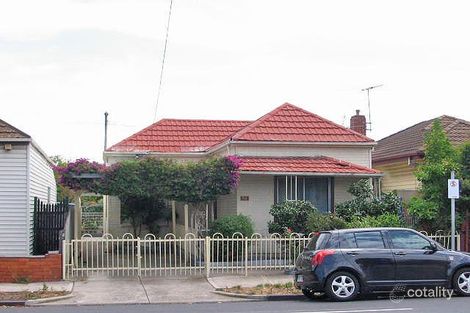 58 Williamstown Rd, Kingsville, VIC 3012