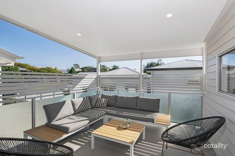 4/31 Jenolan Ave, Hawthorne, QLD 4171