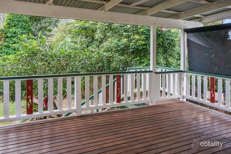 Property photo of 74 Woodward Street Edge Hill QLD 4870