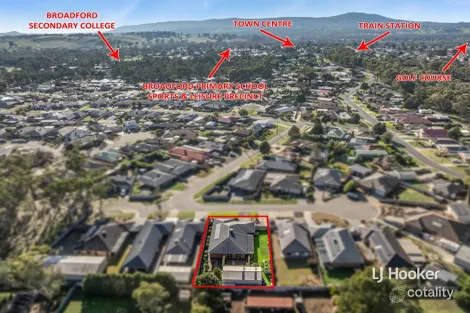 Property photo of 8 Eucalyptus Court Broadford VIC 3658