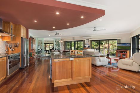Property photo of 61 Caniaba Crescent Suffolk Park NSW 2481