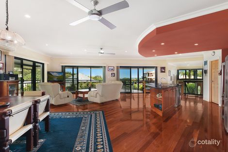 Property photo of 61 Caniaba Crescent Suffolk Park NSW 2481