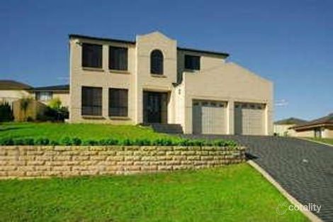 12 St Mark Cl, Blair Athol, NSW 2560