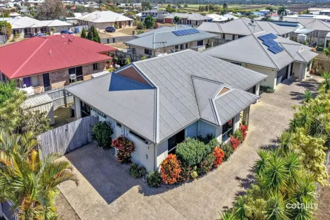 Property photo of 1/4A Hillvue Crescent Avoca QLD 4670