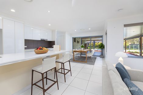 Property photo of 2 Central Green Drive Narangba QLD 4504