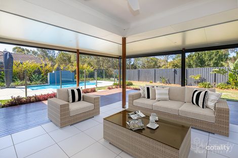 2 Central Green Dr, Narangba, QLD 4504