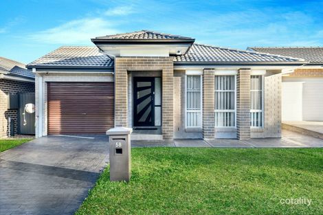 Property photo of 58 Bird Walton Avenue Middleton Grange NSW 2171