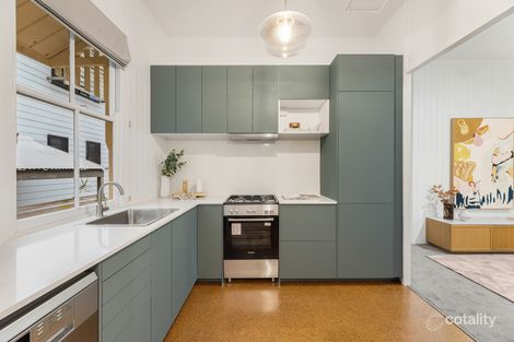 Property photo of 23 Mannion Street Red Hill QLD 4059