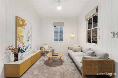 Property photo of 23 Mannion Street Red Hill QLD 4059