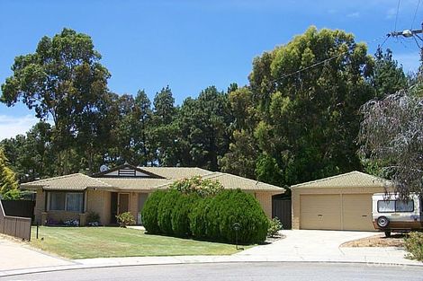 9 Pearl Ct, Maida Vale, WA 6057