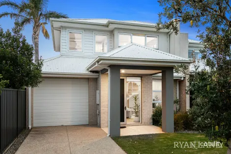 Property photo of 117A Blyth Street Altona VIC 3018