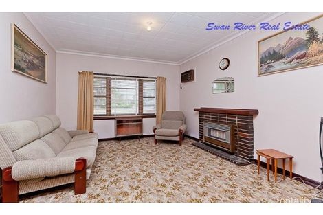 Property photo of 93 Dyson Street Kensington WA 6151