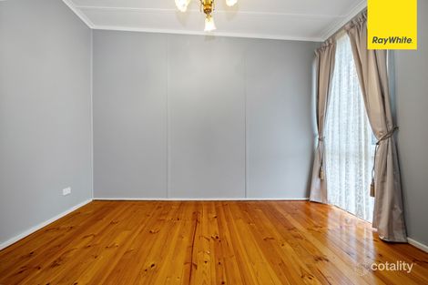 Property photo of 70 Monash Street Melton South VIC 3338
