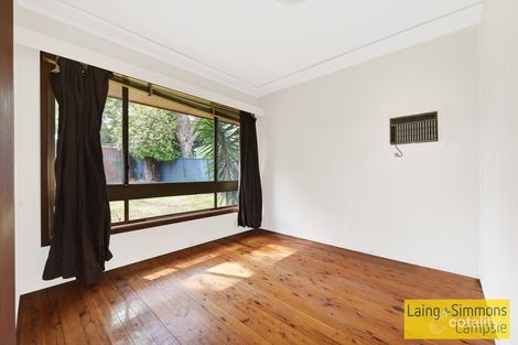 Property photo of 70 Renway Avenue Lugarno NSW 2210