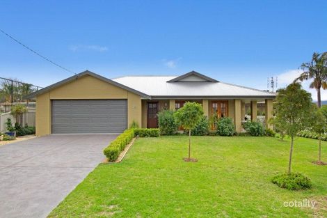 21 Hyson St, Kootingal, NSW 2352