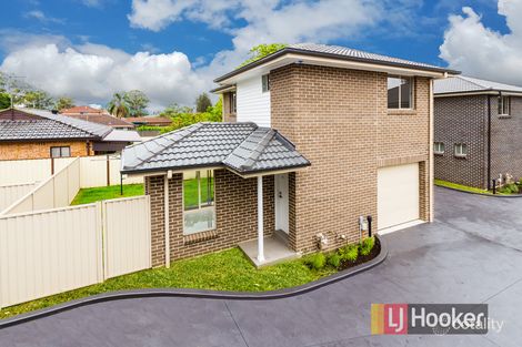 8/21-23 Derby St, Rooty Hill, NSW 2766