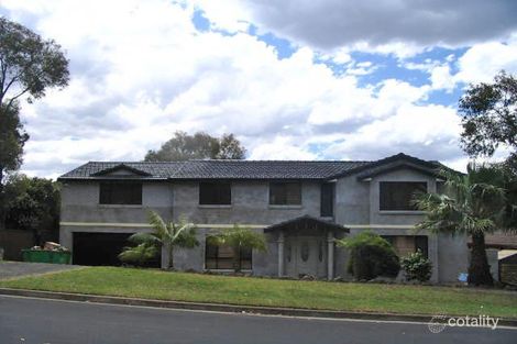 Property photo of 65 Menai Road Bangor NSW 2234