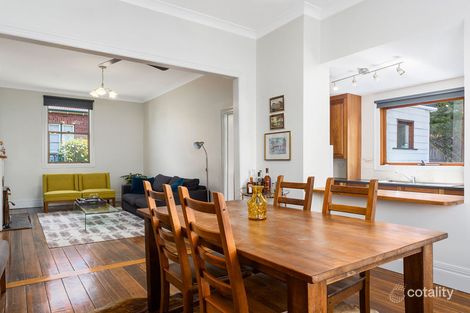Property photo of 15 Letitia Street North Hobart TAS 7000