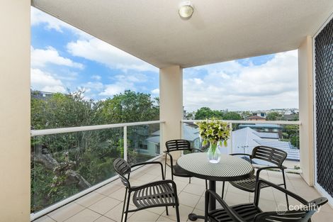 Property photo of 6/3 Amisfield Avenue Nundah QLD 4012