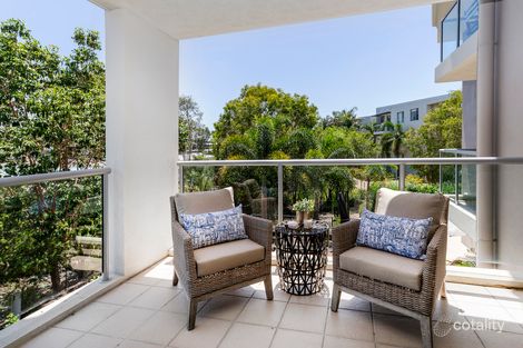 Property photo of 221/66 Sickle Avenue Hope Island QLD 4212