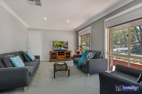 Property photo of 100 Gungurru Road Huntly VIC 3551